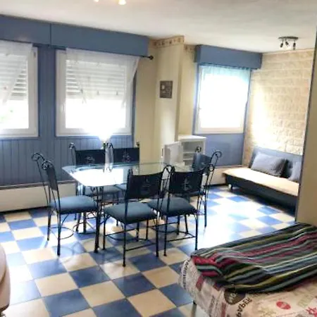 Confortable 51m² + Parking *