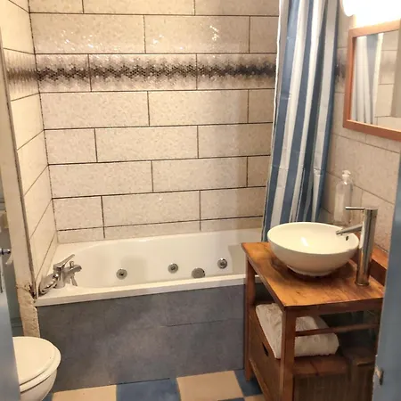 Lejlighed Confortable 51m² + Parking