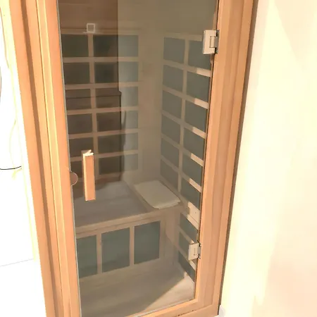 Apartman Confortable 51m² + Parking *