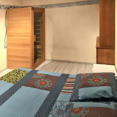 Confortable 51m² + Parking *