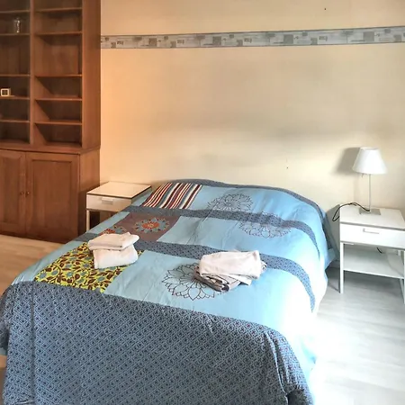 Confortable 51m² + Parking Mety
