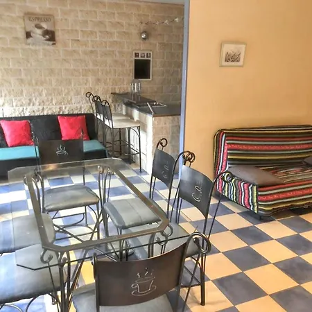 Confortable 51m² + Parking * Metz