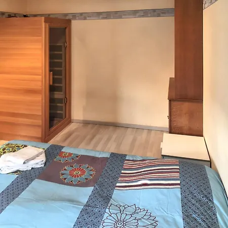 Confortable 51m² + Parking