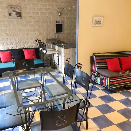 Apartmán Confortable 51m² + Parking
