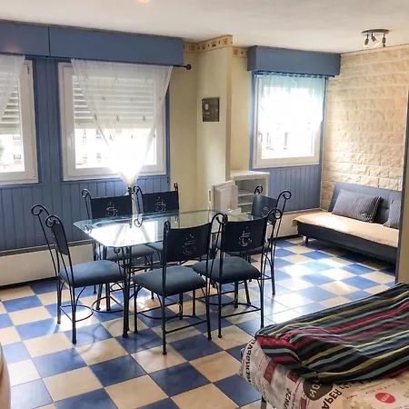 Apartmán Confortable 51m² + Parking *