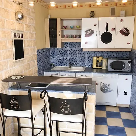 Confortable 51m² + Parking * Mety