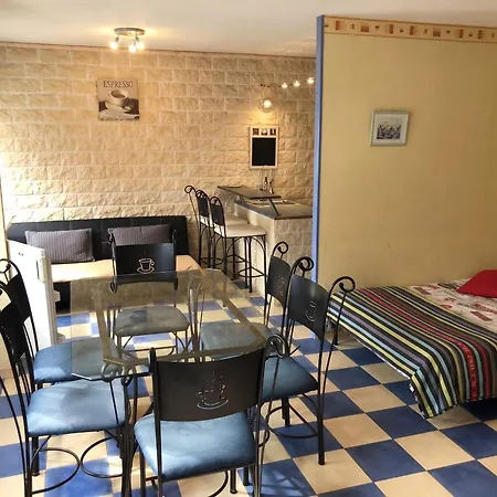 Confortable 51m² + Parking Apartmán