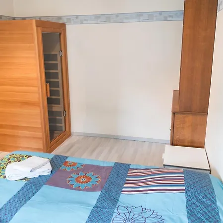 Confortable 51m² + Parking Mety