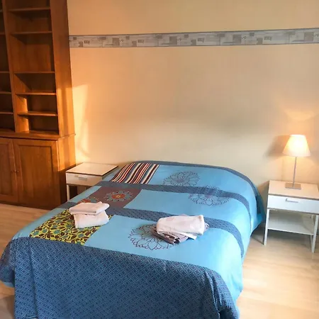 Confortable 51m² + Parking Apartmán