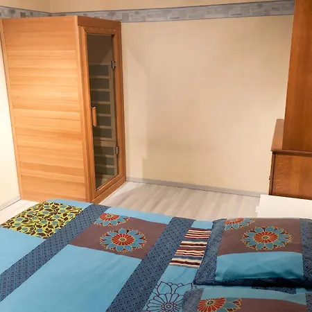 Apartmán Confortable 51m² + Parking *