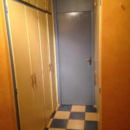 Confortable 51m² + Parking Apartmán Mety