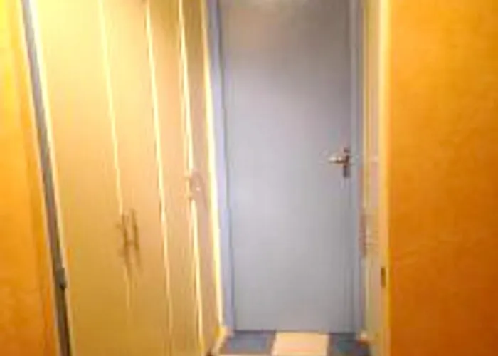 Confortable 51m² + Parking 公寓 梅斯