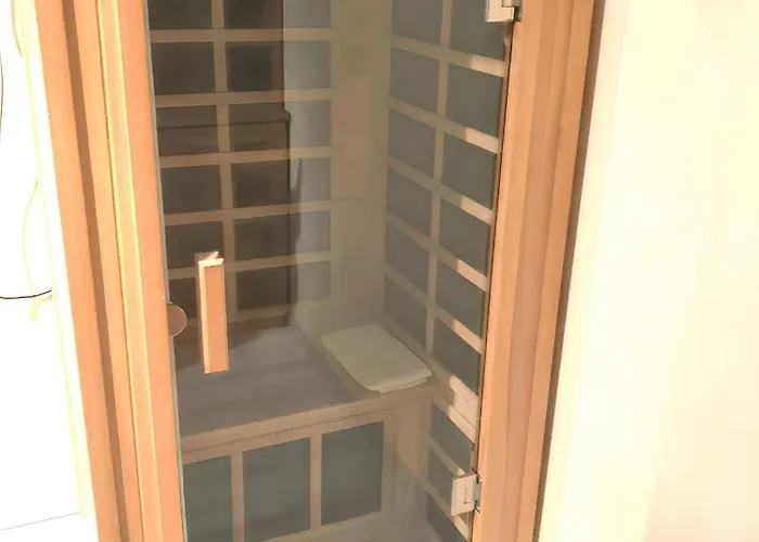 아파트 Confortable 51m² + Parking *